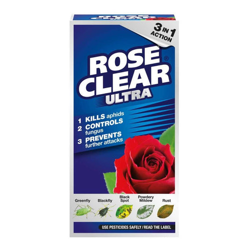 200 ml ROSECLEAR ULTRA CONCENTRATE  ~